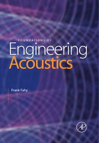 Foundations of Engineering Acoustics (Hardback) 9780122476655