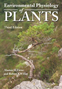 Environmental Physiology of Plants (Paperback / softback) 9780122577666