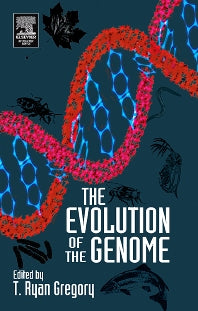 The Evolution of the Genome (Hardback) 9780123014634