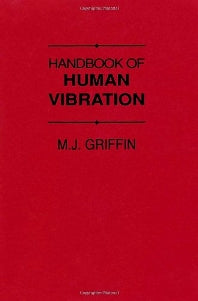 Handbook of Human Vibration (Paperback / softback) 9780123030412