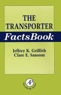 The Transporter Factsbook (Paperback / softback) 9780123039651