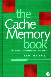 Cache Memory Book, The (Hardback) 9780123229809