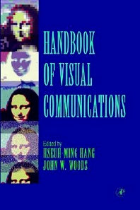 Handbook of Visual Communications (Hardback) 9780123230508