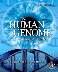 The Human Genome (Paperback / softback) 9780123334459