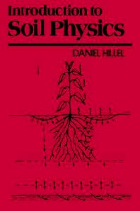 Introduction to Soil Physics (Hardback) 9780123485205