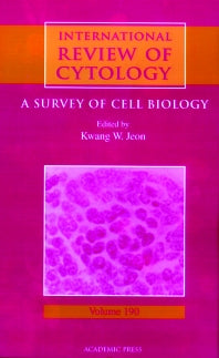 International Review of Cytology; A Survey of Cell Biology (Hardback) 9780123645944