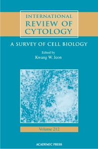 International Review of Cytology (Hardback) 9780123646163