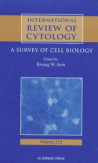 International Review of Cytology (Hardback) 9780123646170