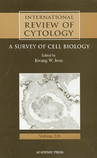 International Review of Cytology (Hardback) 9780123646200