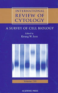 International Review of Cytology (Hardback) 9780123646224