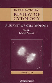 International Review of Cytology (Hardback) 9780123646231