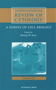 International Review of Cytology (Hardback) 9780123646262