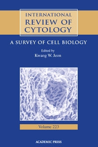 International Review of Cytology; A Survey of Cell Biology (Hardback) 9780123646279