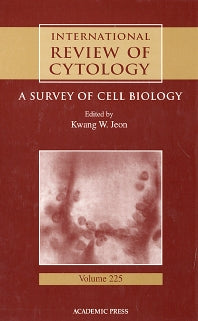 International Review of Cytology; A Survey of Cell Biology (Hardback) 9780123646293