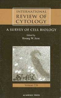 International Review of Cytology (Hardback) 9780123646309