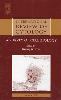 International Review of Cytology (Hardback) 9780123646347