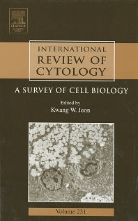 International Review of Cytology; A Survey of Cell Biology (Hardback) 9780123646354