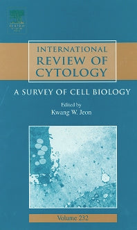 International Review of Cytology; A Survey of Cell Biology (Hardback) 9780123646361