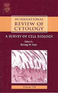 International Review of Cytology; A Survey of Cell Biology (Hardback) 9780123646385