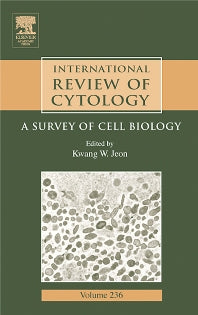 International Review of Cytology; A Survey of Cell Biology (Hardback) 9780123646408