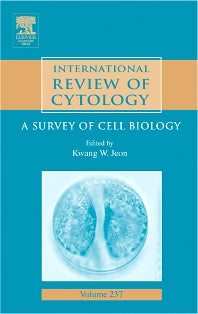 International Review of Cytology; A Survey of Cell Biology (Hardback) 9780123646415