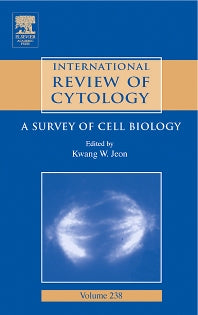 International Review of Cytology; A Survey of Cell Biology (Hardback) 9780123646422
