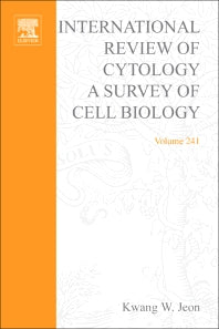 International Review of Cytology; A Survey of Cell Biology (Hardback) 9780123646453