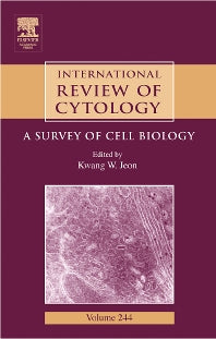 International Review of Cytology; A Survey of Cell Biology (Hardback) 9780123646484