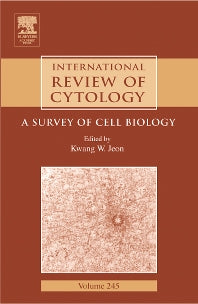 International Review of Cytology; A Survey of Cell Biology (Hardback) 9780123646491