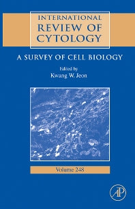 International Review of Cytology; A Survey of Cell Biology (Hardback) 9780123646521