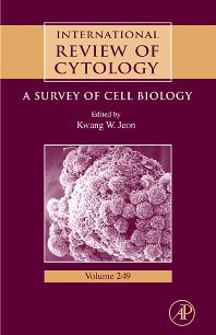 International Review of Cytology; A Survey of Cell Biology (Hardback) 9780123646538