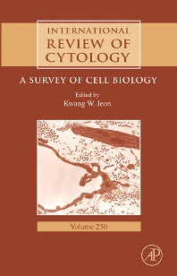 International Review of Cytology; A Survey of Cell Biology (Hardback) 9780123646545