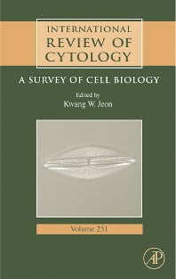 International Review of Cytology; A Survey of Cell Biology (Hardback) 9780123646552