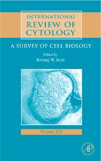 International Review of Cytology; A Survey of Cell Biology (Hardback) 9780123646569