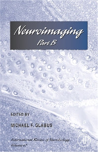 Neuroimaging Part B (Hardback) 9780123668684