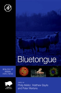 Bluetongue (Hardback) 9780123693686