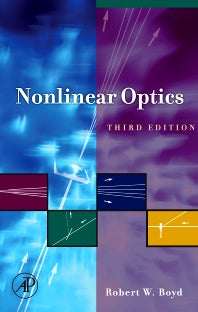 Nonlinear Optics (Hardback) 9780123694706