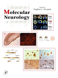 Molecular Neurology (Hardback) 9780123695093