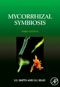 Mycorrhizal Symbiosis (Hardback) 9780123705266