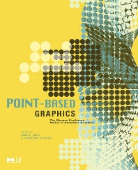 Point-Based Graphics (Hardback) 9780123706041