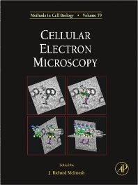 Cellular Electron Microscopy (Hardback) 9780123706478