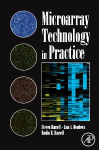 Microarray Technology in Practice (Paperback / softback) 9780123725165