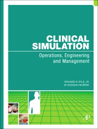 Clinical Simulation (Hardback) 9780123725318