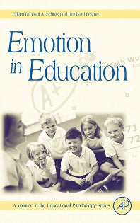 Emotion in Education (Hardback) 9780123725455