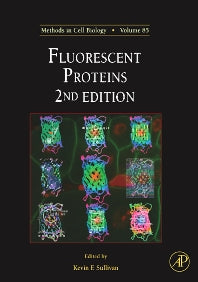 Fluorescent Proteins (Hardback) 9780123725585