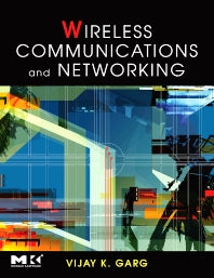 Wireless Communications & Networking (Hardback) 9780123735805