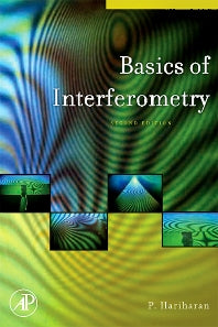 Basics of Interferometry (Hardback) 9780123735898