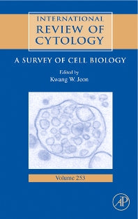 International Review of Cytology; A Survey of Cell Biology (Hardback) 9780123735973