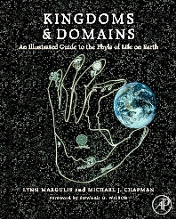 Kingdoms and Domains; An Illustrated Guide to the Phyla of Life on Earth (Hardback) 9780123736215