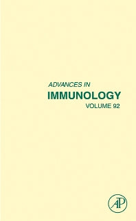 Advances in Immunology (Hardback) 9780123736369